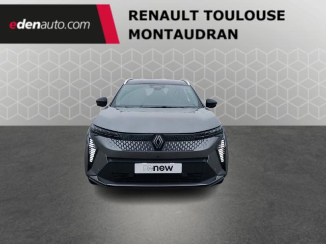 Renault Scénic image 9