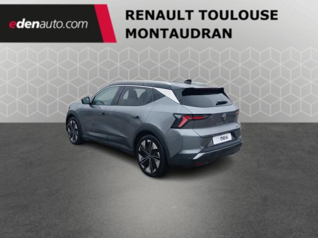 Renault Scénic image 1