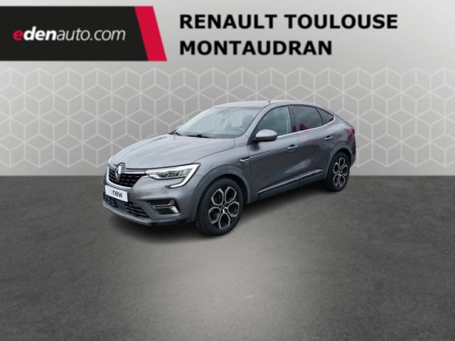 Renault Arkana E-Tech 145 - 23 Techno