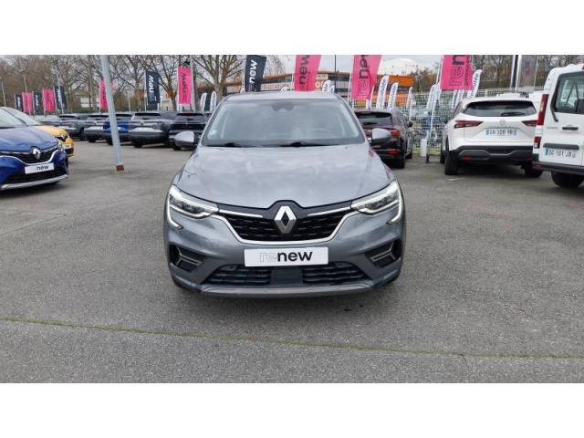 Renault Arkana image 4