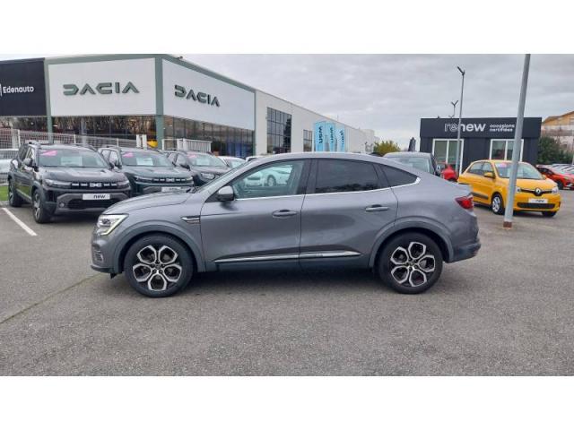 Renault Arkana image 3
