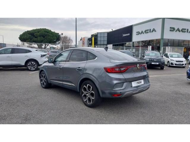 Renault Arkana image 5