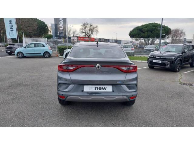 Renault Arkana image 9