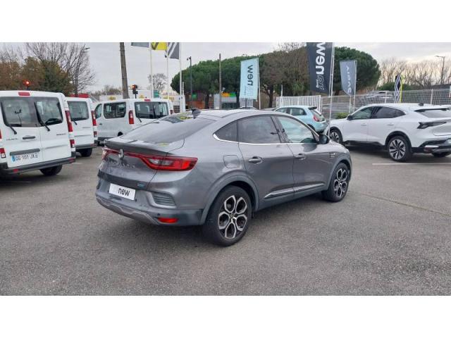 Renault Arkana image 2
