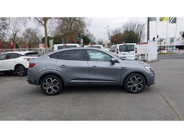 Renault Arkana image 7