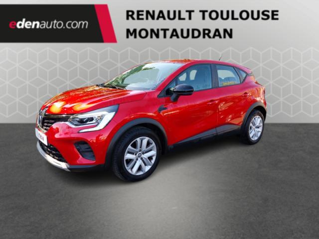 Renault Captur Tce 90 - 21 Business