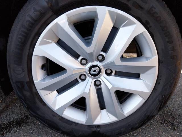 Renault Captur image 8