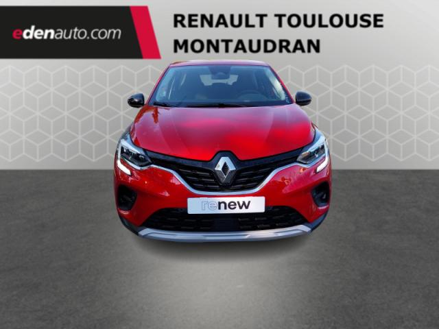 Renault Captur image 5