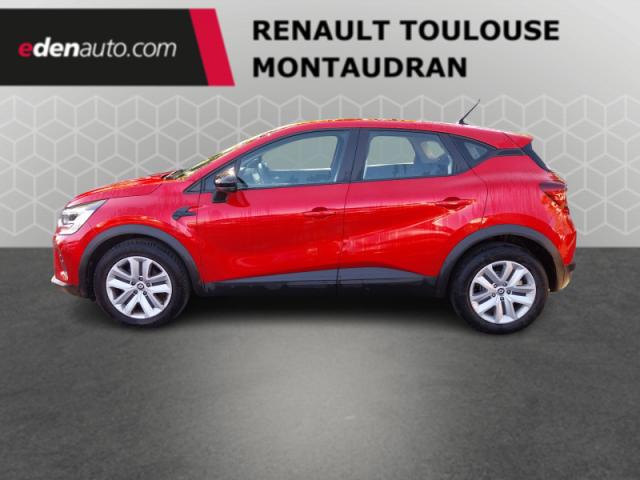 Renault Captur image 4