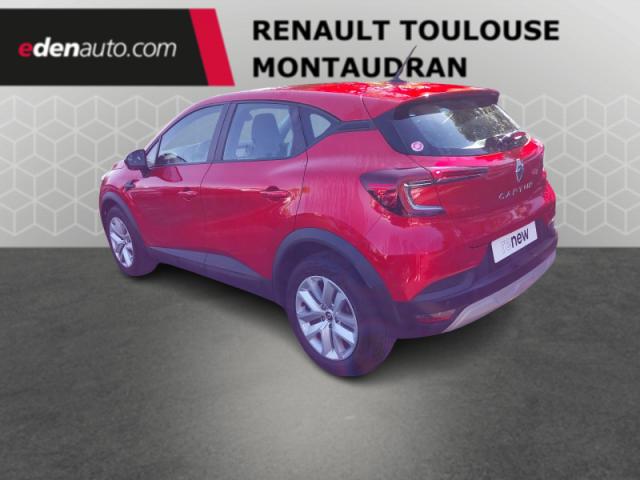 Renault Captur image 3