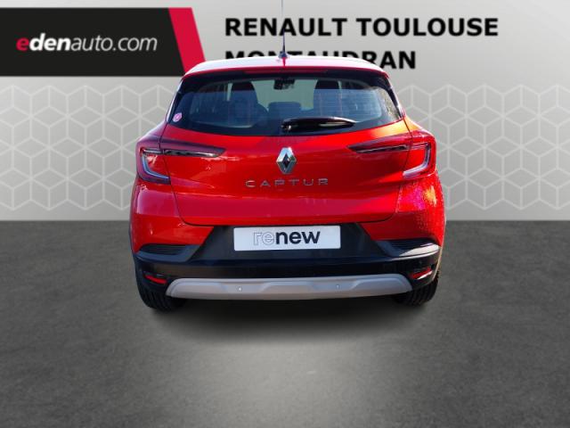 Renault Captur image 6