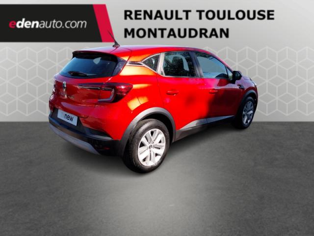 Renault Captur image 9