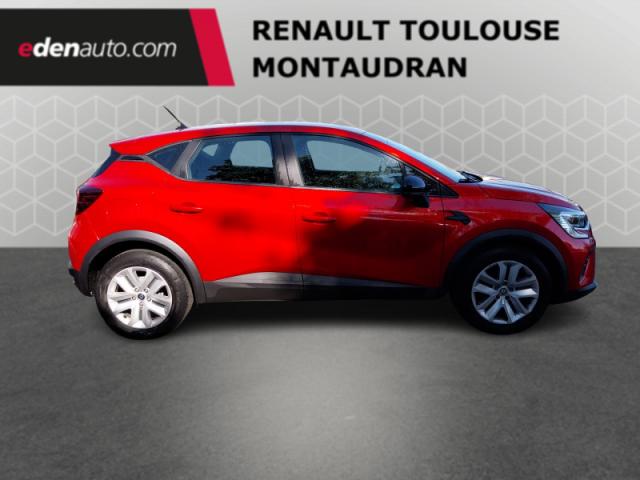 Renault Captur image 1
