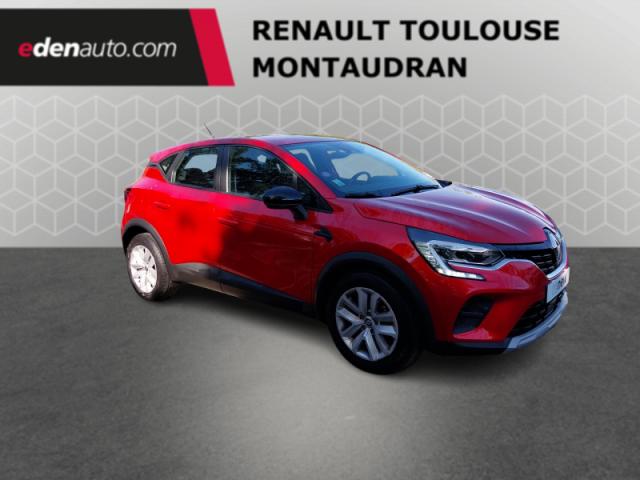 Renault Captur image 7