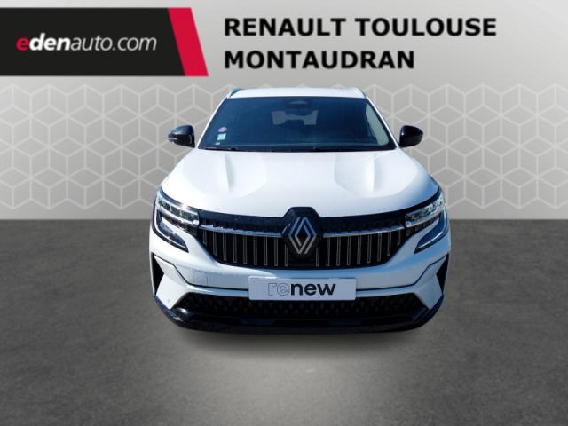 Renault Espace image 4