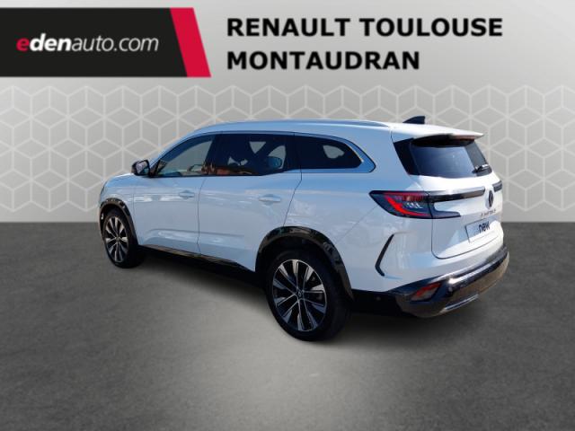 Renault Espace image 3