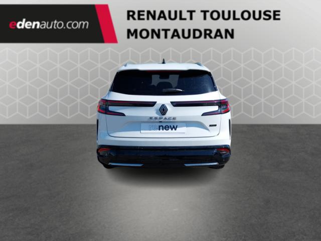 Renault Espace image 6
