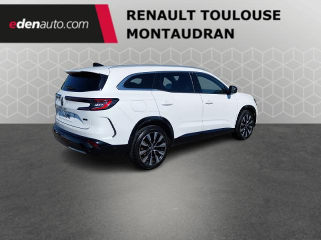 Renault Espace image 1