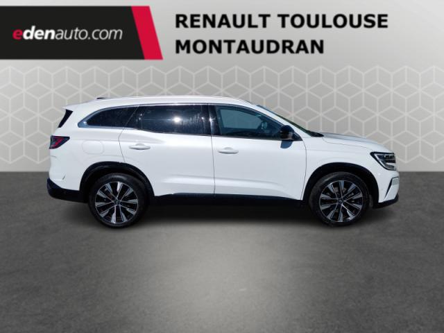 Renault Espace image 8
