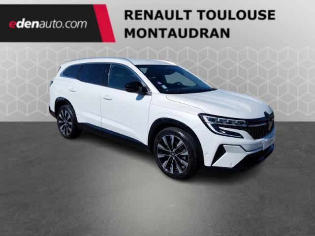 Renault Espace image 9