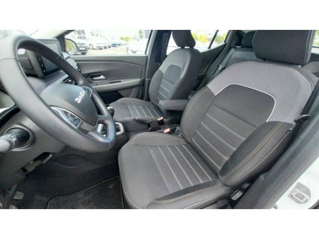 Dacia Sandero image 7