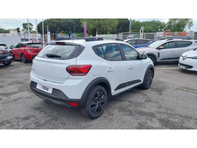 Dacia Sandero image 6