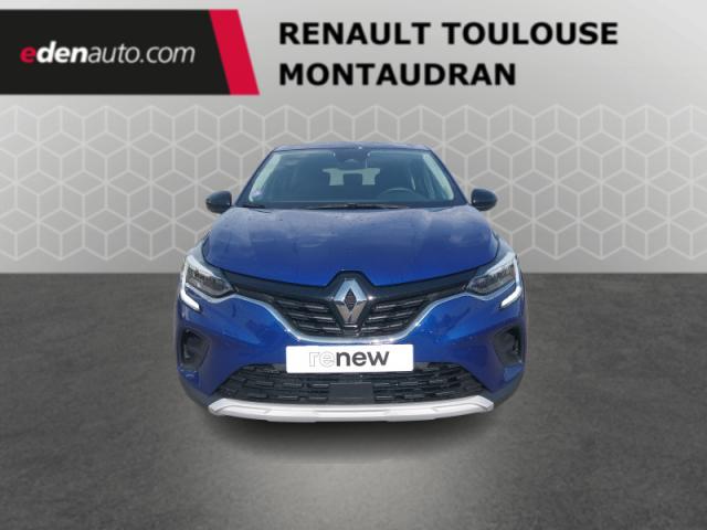 Renault Captur image 5