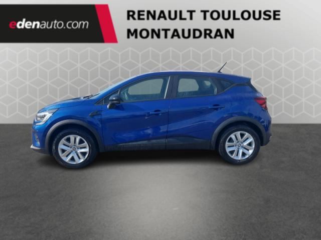 Renault Captur image 7