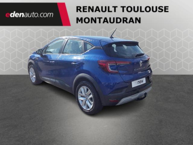 Renault Captur image 6