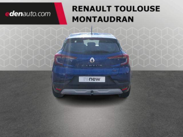 Renault Captur image 9