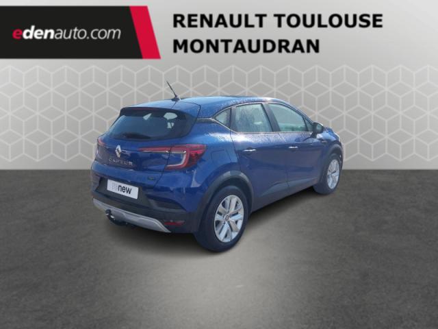 Renault Captur image 3