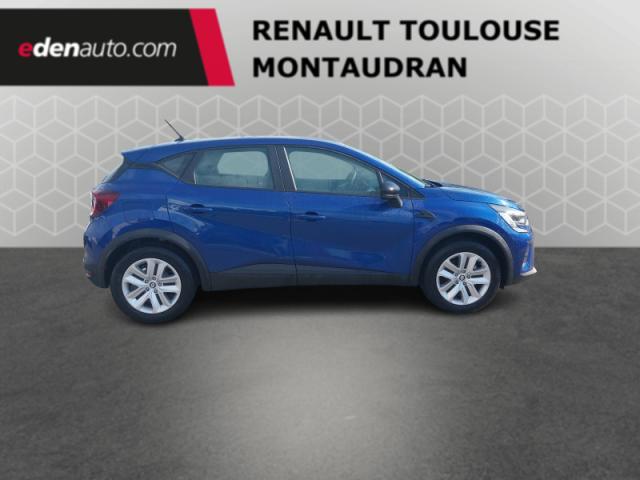 Renault Captur image 4