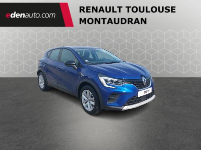 Renault Captur image 8