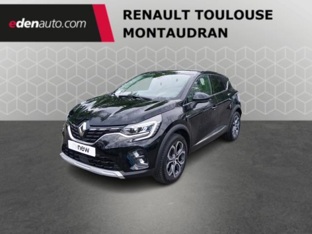 Renault Captur Tce 90 Techno