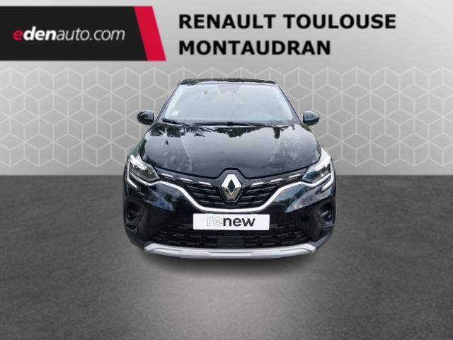Renault Captur image 3