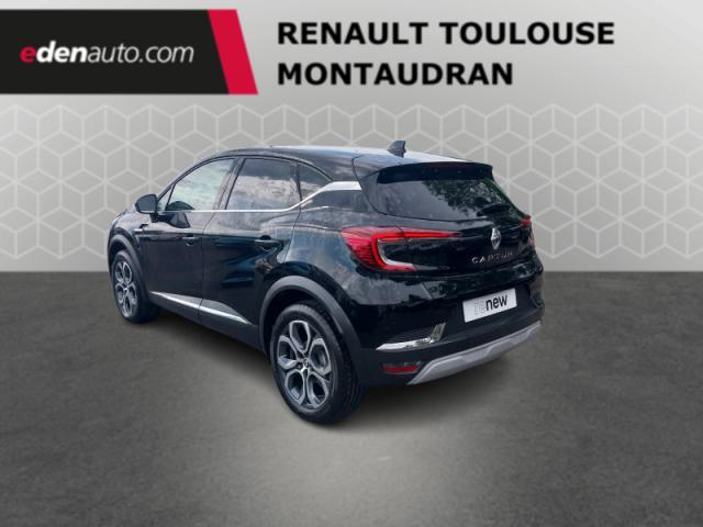 Renault Captur image 9