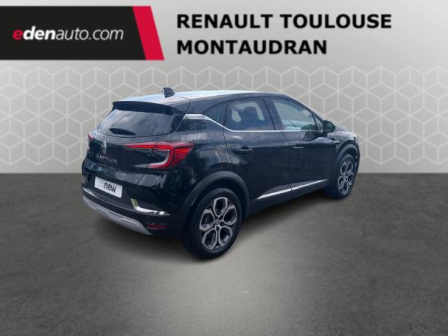 Renault Captur image 8