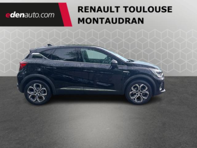 Renault Captur image 1