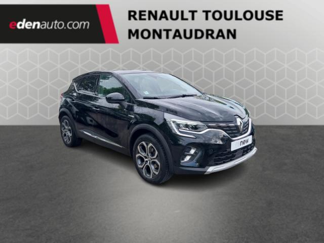 Renault Captur image 5