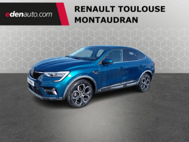 Renault Arkana E-Tech 145 - 21b Intens