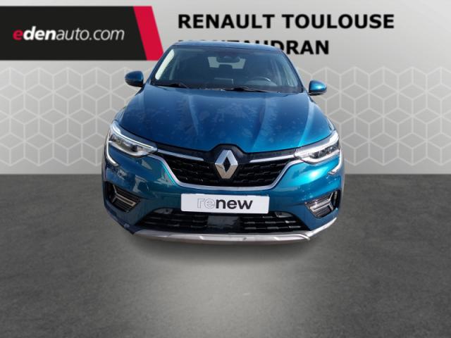 Renault Arkana image 5