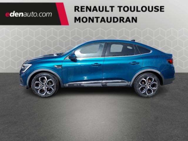 Renault Arkana image 2