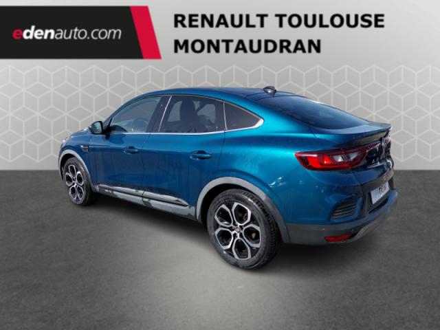 Renault Arkana image 8