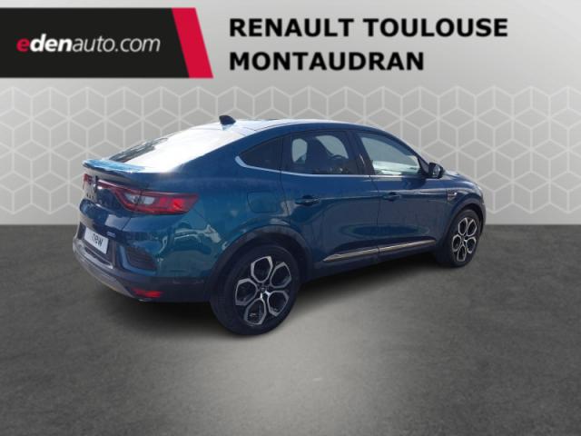 Renault Arkana image 9