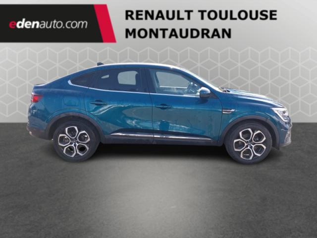 Renault Arkana image 7