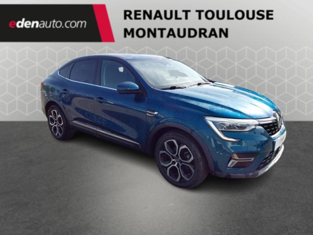 Renault Arkana image 3