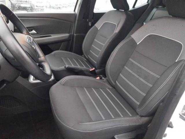 Dacia Sandero image 4