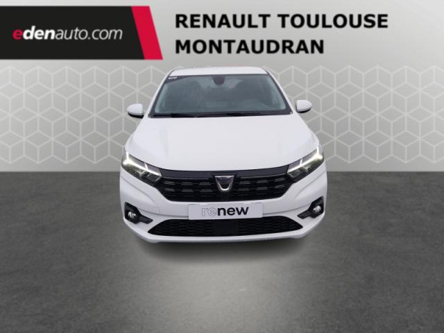 Dacia Sandero image 7