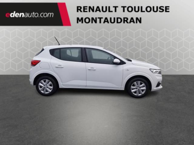 Dacia Sandero image 9