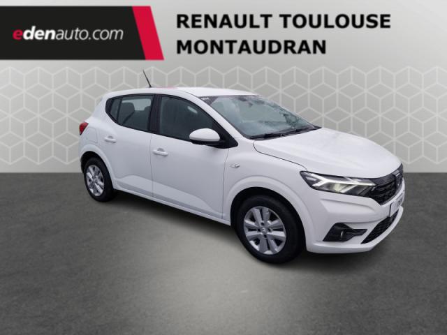 Dacia Sandero image 8